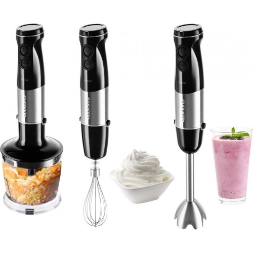 Погружной блендер Redmond RHB-2982 (черный) 1