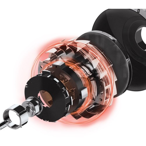 Погружной блендер Redmond RHB-2982 (черный) 2