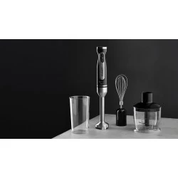 Погружной блендер Scarlett SC-HB42F08 (черный)