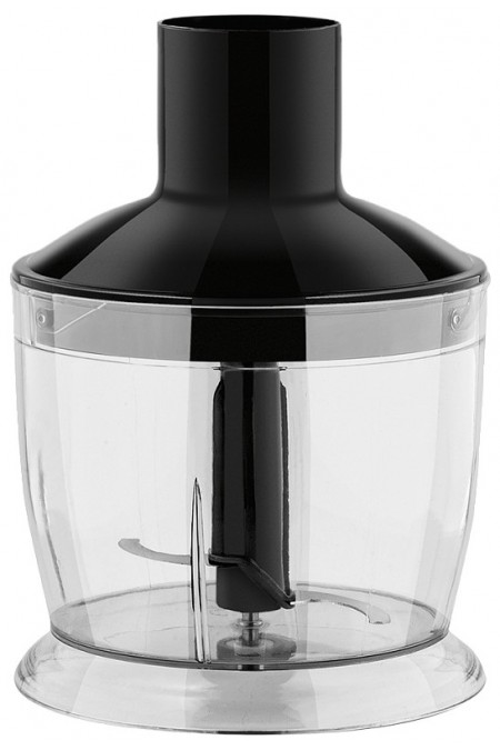 Погружной блендер Scarlett SC-HB42F08 (черный) 1