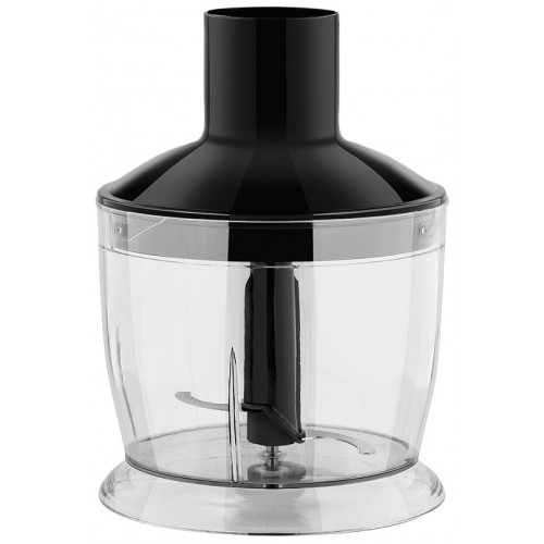 Погружной блендер Scarlett SC-HB42F08 (черный) 3