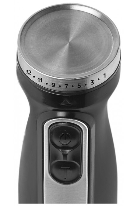 Погружной блендер Scarlett SC-HB42F08 (черный) 4