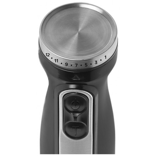 Погружной блендер Scarlett SC-HB42F08 (черный) 6