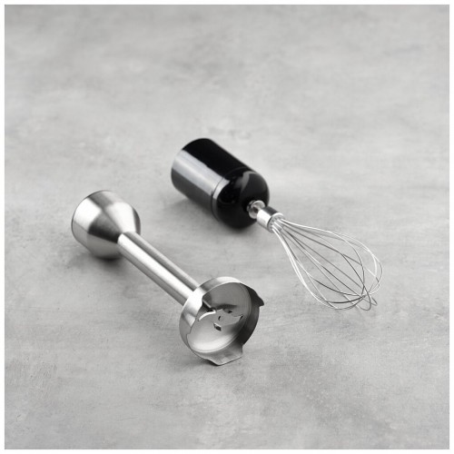 Погружной блендер Scarlett SC-HB42F08 (черный) 8