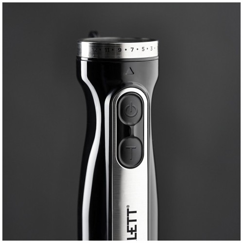 Погружной блендер Scarlett SC-HB42F08 (черный) 9