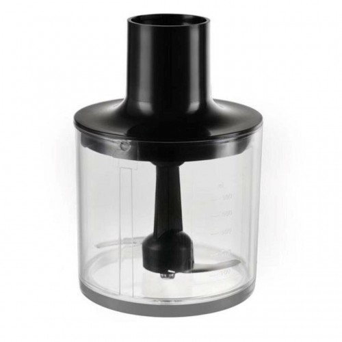 Погружной блендер Scarlett SC-HB42F12 (черный) 7