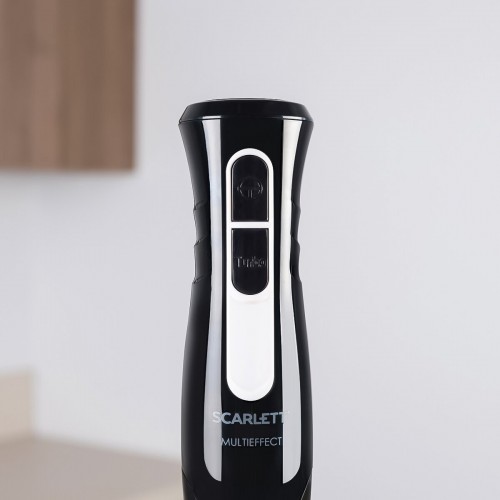 Погружной блендер Scarlett SC-HB42F35 (черный) 6