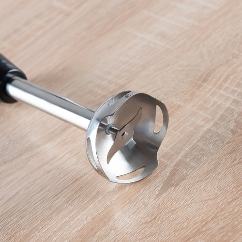 Погружной блендер Scarlett SC-HB42F35 (черный) 7