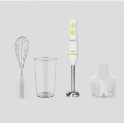 Погружной блендер Scarlett SC-HB42F67 (белый)