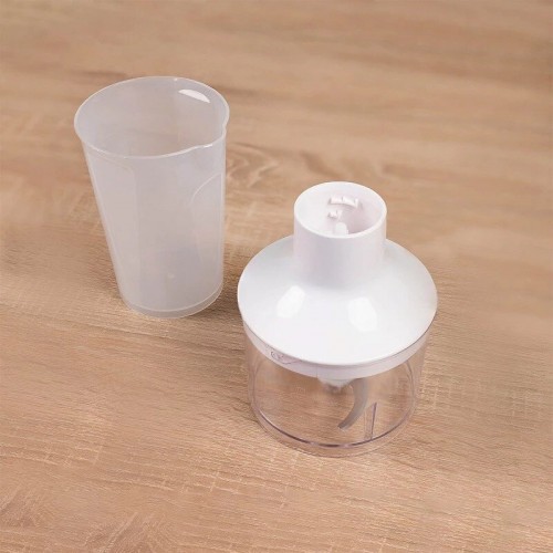 Погружной блендер Scarlett SC-HB42F67 (белый) 2