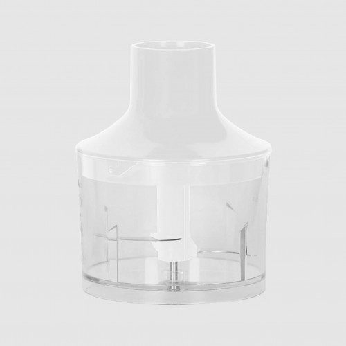 Погружной блендер Scarlett SC-HB42F67 (белый) 6