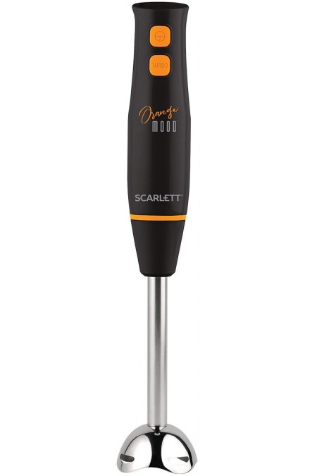 Погружной блендер Scarlett SC-HB42F82 (черный) 1