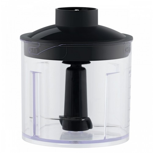 Погружной блендер Scarlett SC-HB42F82 (черный) 7