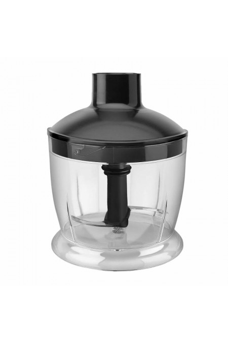 Погружной блендер Scarlett SC-HB42F94 (черный) 2