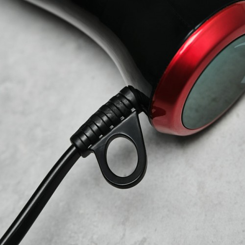 Погружной блендер Scarlett SC-HB42F94 (черный) 3