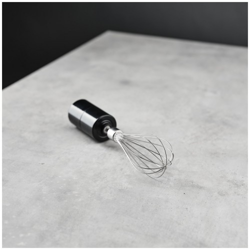 Погружной блендер Scarlett SC-HB42F94 (черный) 9