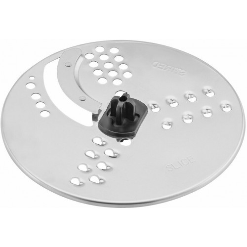 Погружной блендер Scarlett SC-HB42K09 (черный) 6