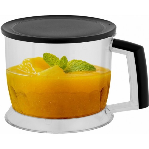 Погружной блендер Scarlett SC-HB42K09 (черный) 8