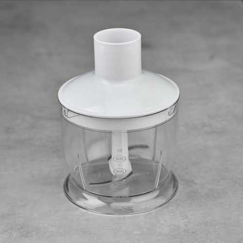 Погружной блендер Scarlett SC-HB42M33 (белый) 6