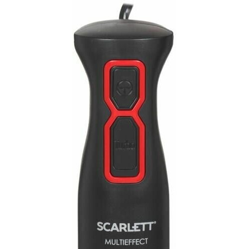 Погружной блендер Scarlett SC-HB42M44 (черный) 8