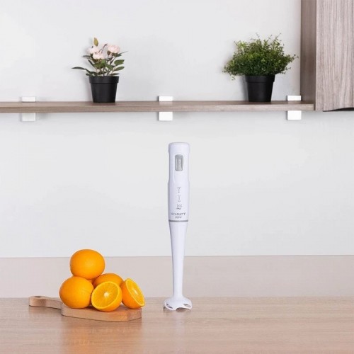 Погружной блендер Scarlett SC-HB42S12 (белый) 5