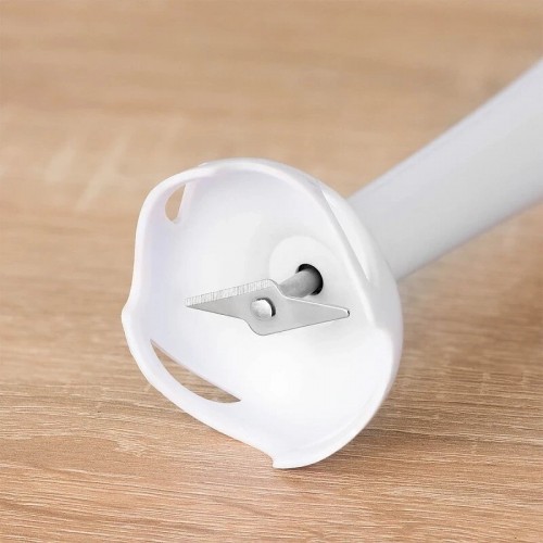 Погружной блендер Scarlett SC-HB42S12 (белый) 6