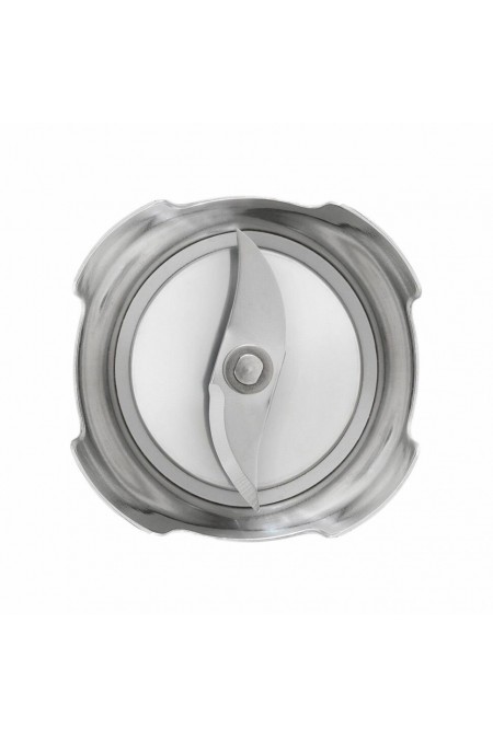 Погружной блендер Smeg HBF03BLEU (черный) 5