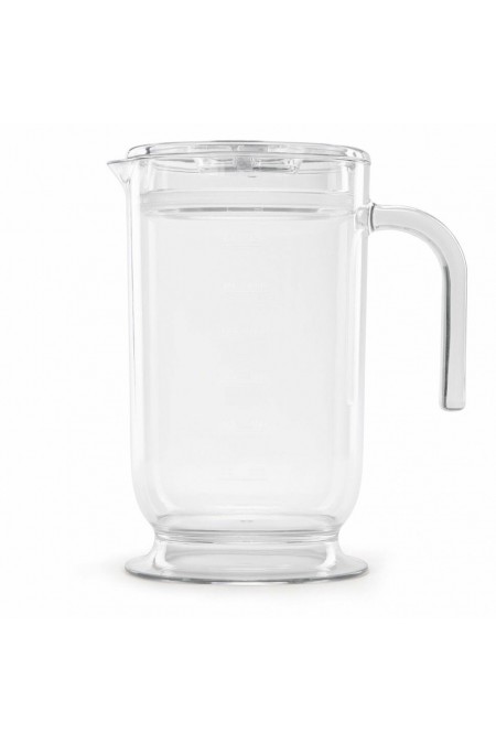 Погружной блендер Smeg HBF03BLEU (черный) 8