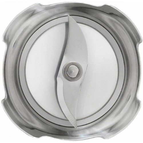 Погружной блендер Smeg HBF03PBEU (пастельный голубой) 4