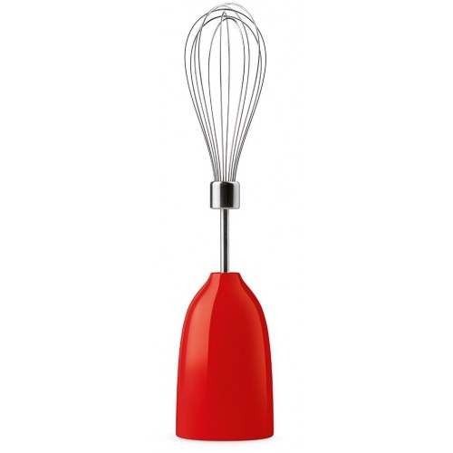 Погружной блендер Smeg HBF03RDEU (красный) 1