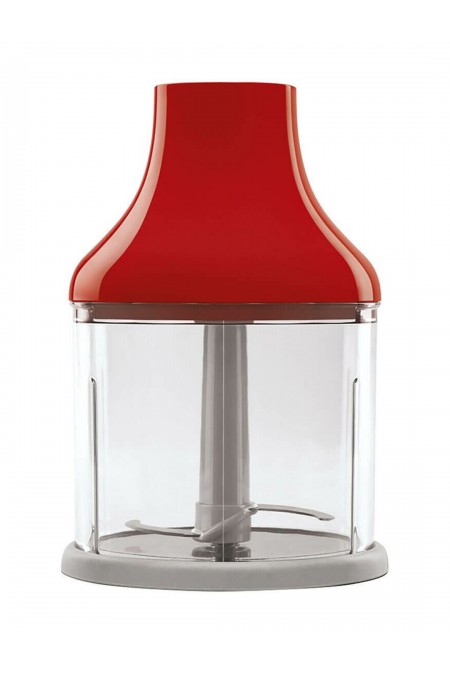 Погружной блендер Smeg HBF03RDEU (красный) 3