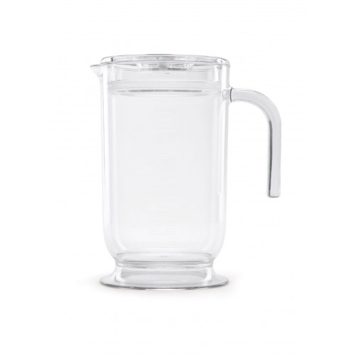 Погружной блендер Smeg HBF03RDEU (красный) 5