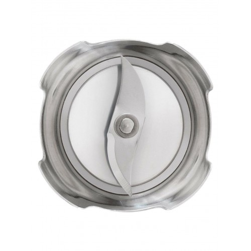 Погружной блендер Smeg HBF03RDEU (красный) 6