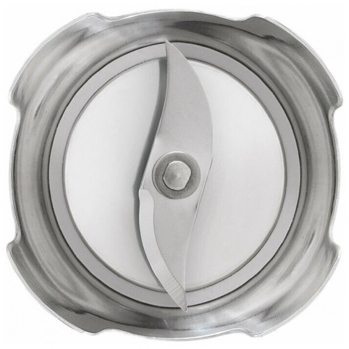 Погружной блендер Smeg HBF11BLEU (черный) 3