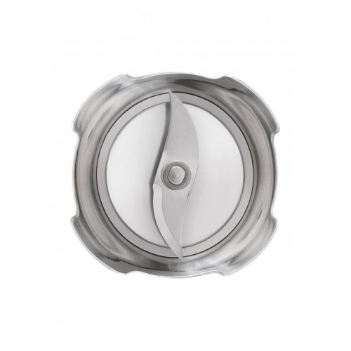 Погружной блендер Smeg HBF11BLEU (черный) 6