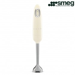 Погружной блендер Smeg HBF11CREU (кремовый)