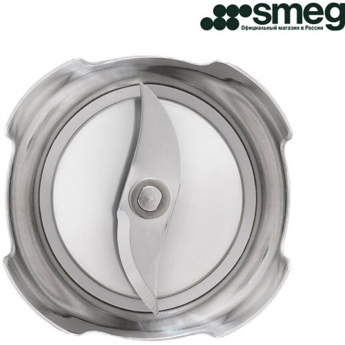 Погружной блендер Smeg HBF11CREU (кремовый) 2