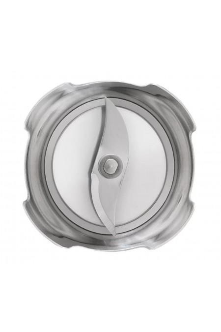 Погружной блендер Smeg HBF11PBEU (пастельный голубой) 2