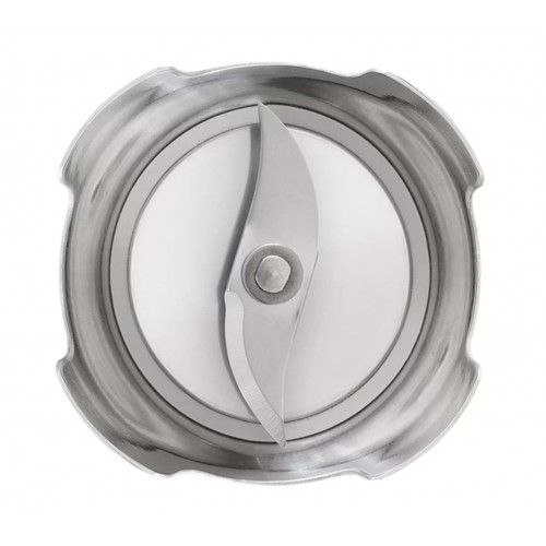 Погружной блендер Smeg HBF11PBEU (пастельный голубой) 9