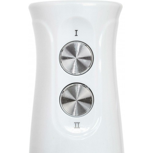 Погружной блендер Supra HBS-1025 (белый) 9