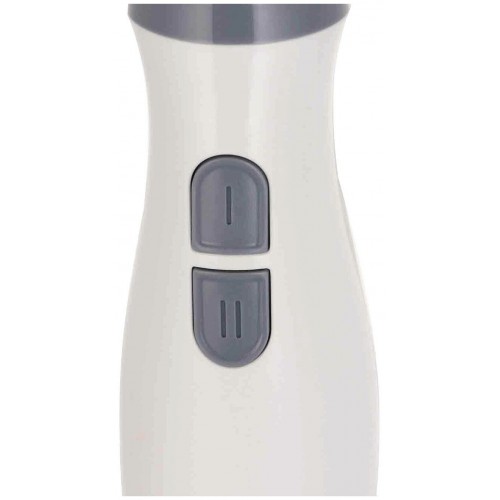 Погружной блендер SUPRA HBS-696 (белый/серый) 6