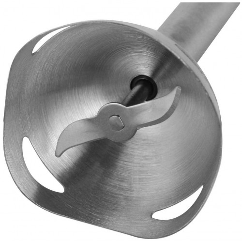 Погружной блендер SUPRA HBS-696 (белый/серый) 7