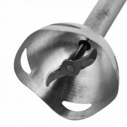 Погружной блендер SUPRA HBS-698 (белый) 4