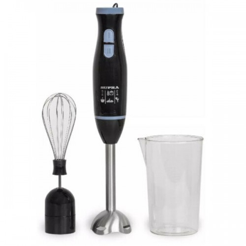 Погружной блендер SUPRA HBS-748 (черный) 1