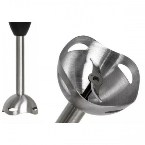 Погружной блендер SUPRA HBS-748 (черный) 2