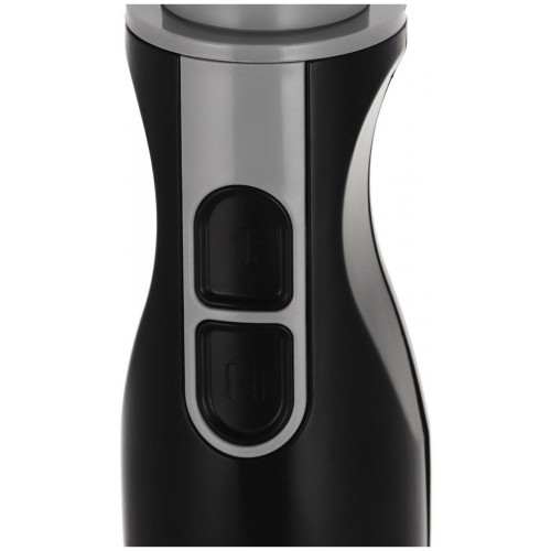 Погружной блендер SUPRA HBS-795 (черный/красный) 7