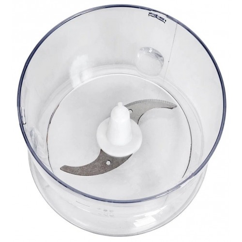 Погружной блендер SUPRA HBS-994 (черный/серый) 2