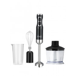 Погружной блендер Vitek VT-1477 (черный)