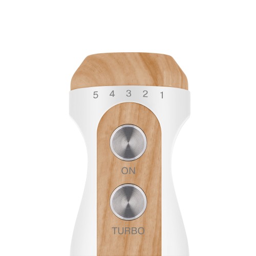 Погружной блендер Vitek VT-3000 (белый) 5