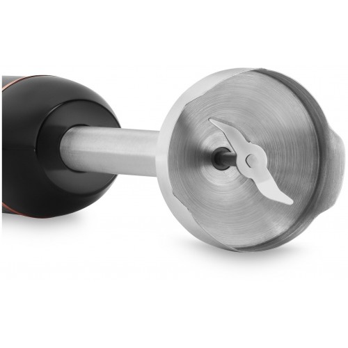 Погружной блендер Vitek VT-3402 (черный) 1